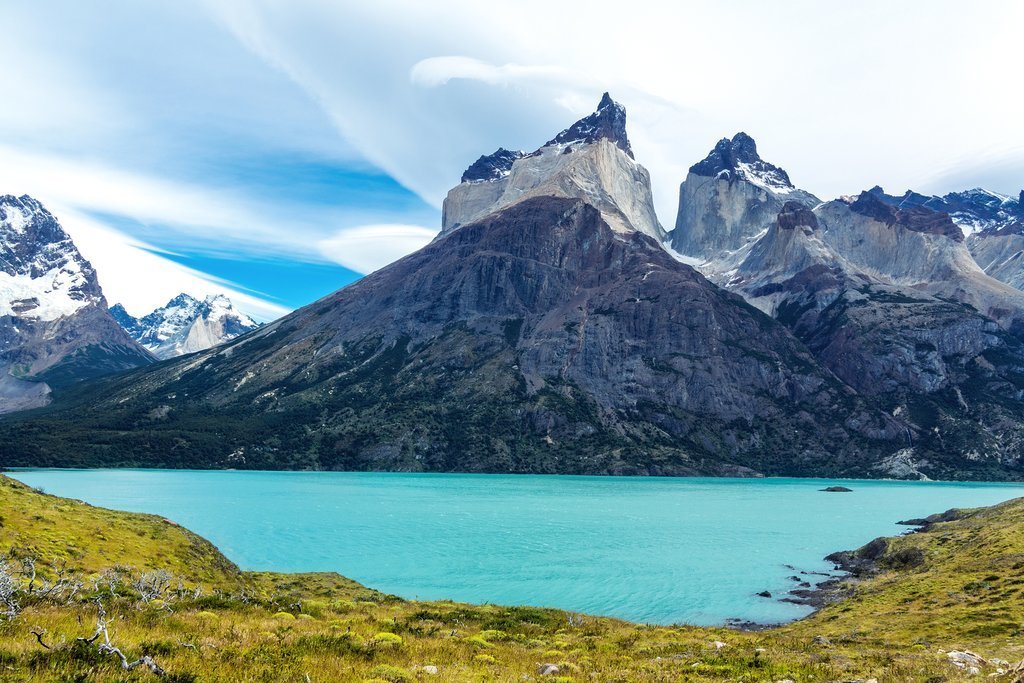 Los Cuernos