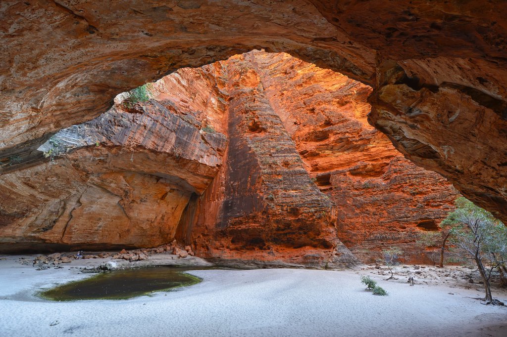 Purnululu National Park, WA ©Australian Pacific Touring ptl ltd