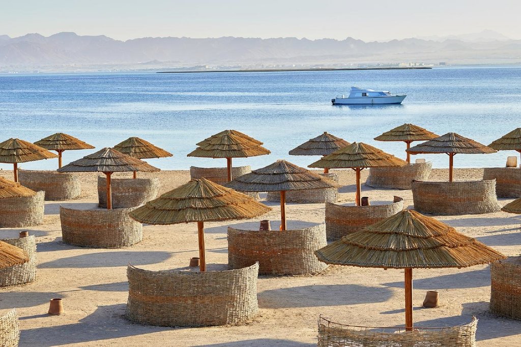 Red Sea
