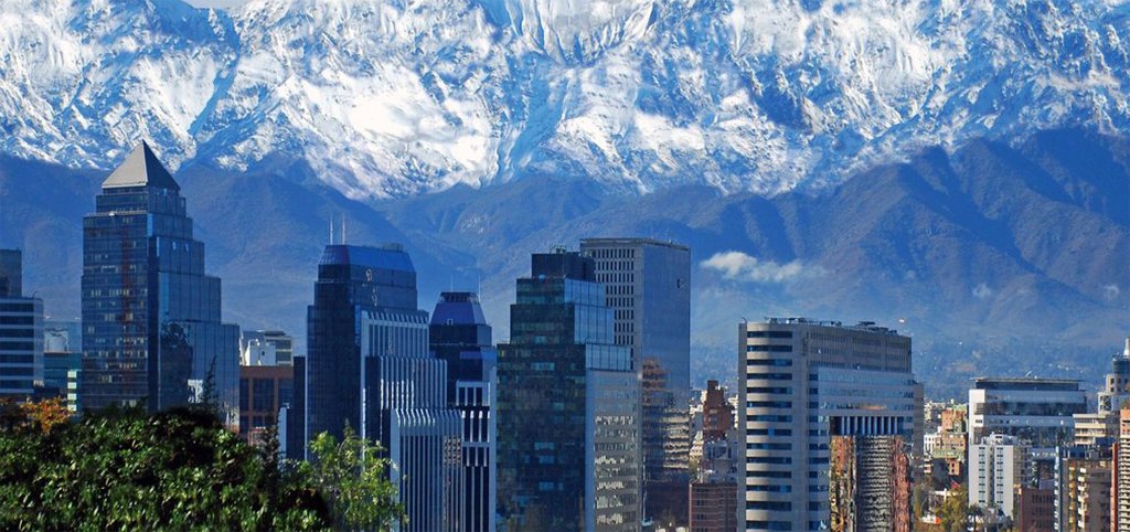 Santiago de Chile