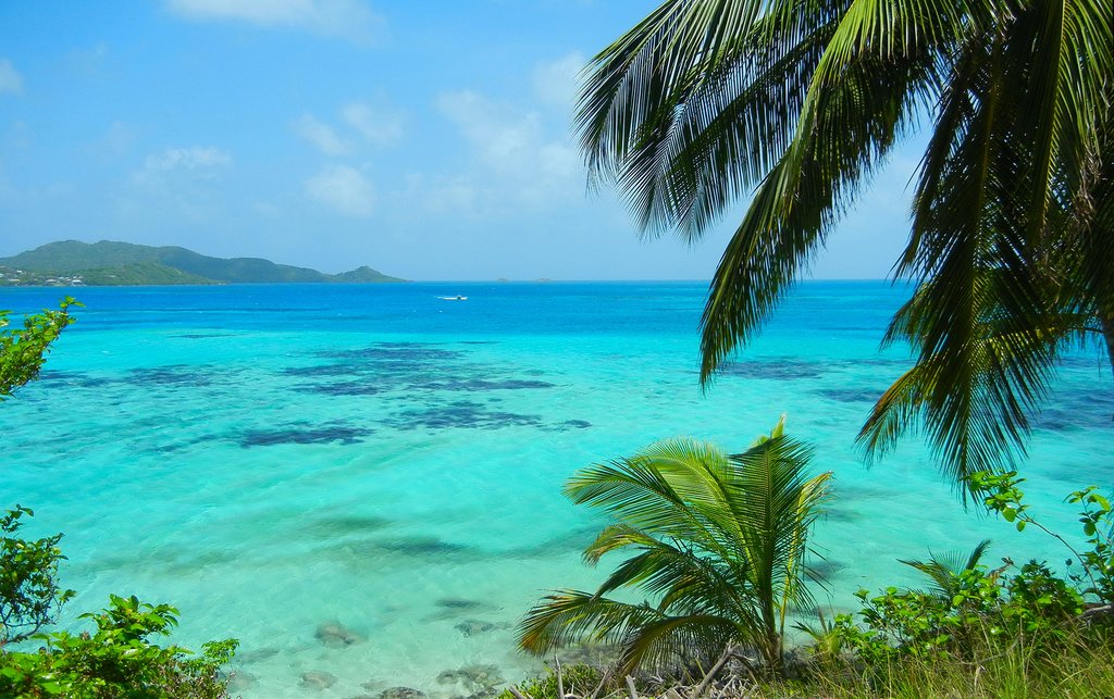 Farewell to paradise
