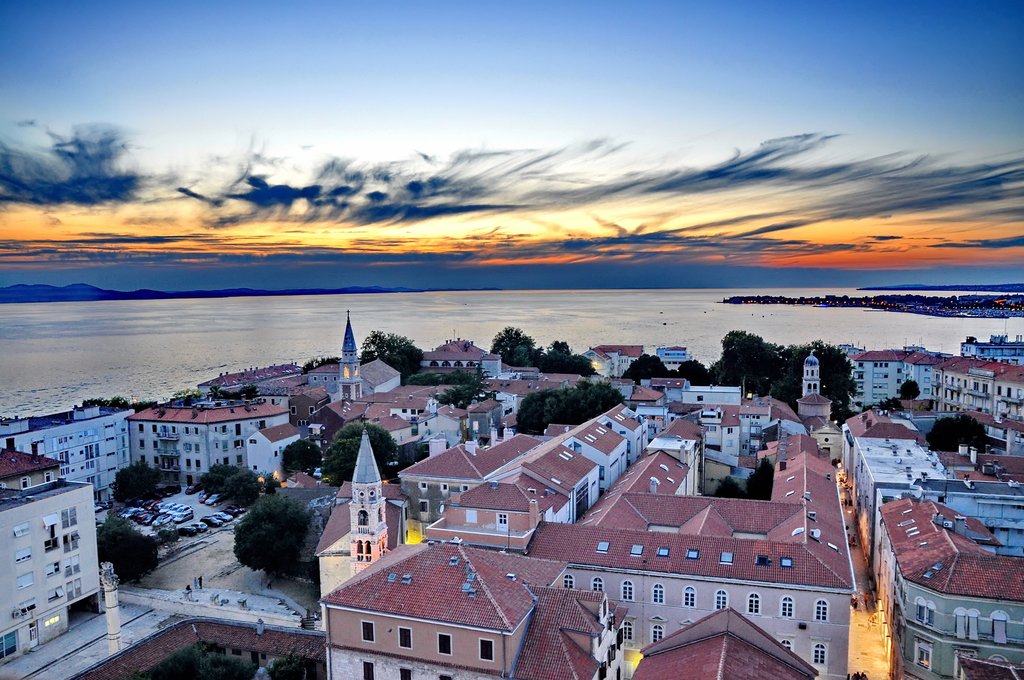 Zadar, Croatia