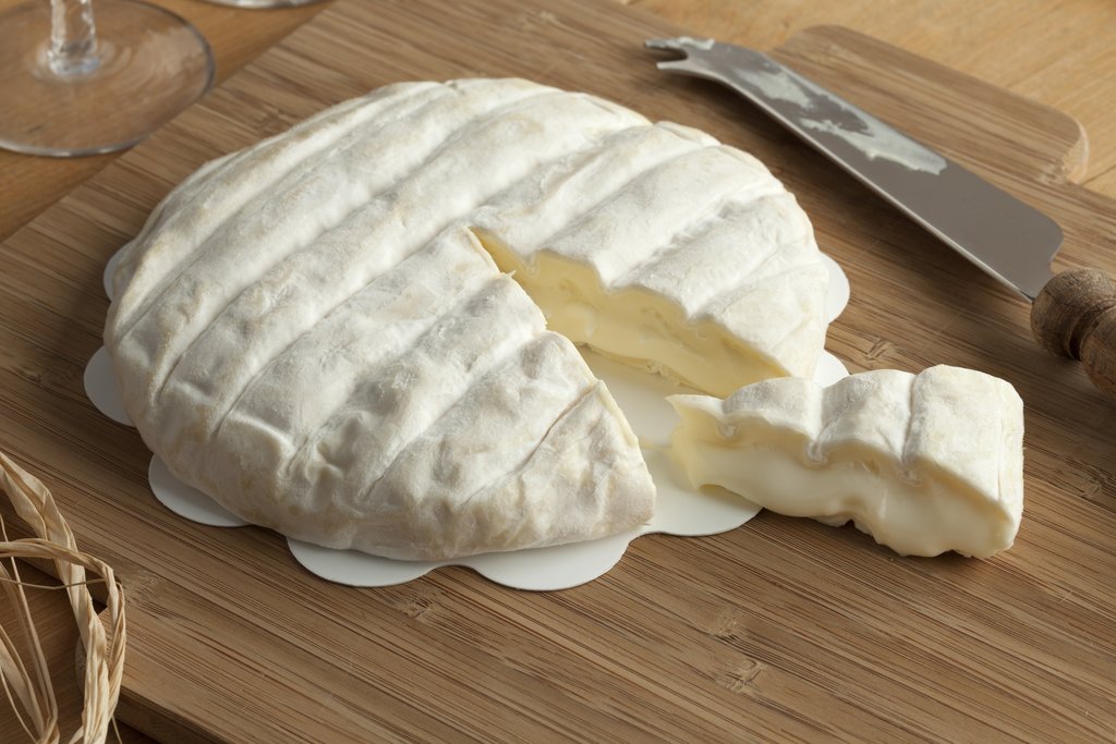 Soft tuma cheese