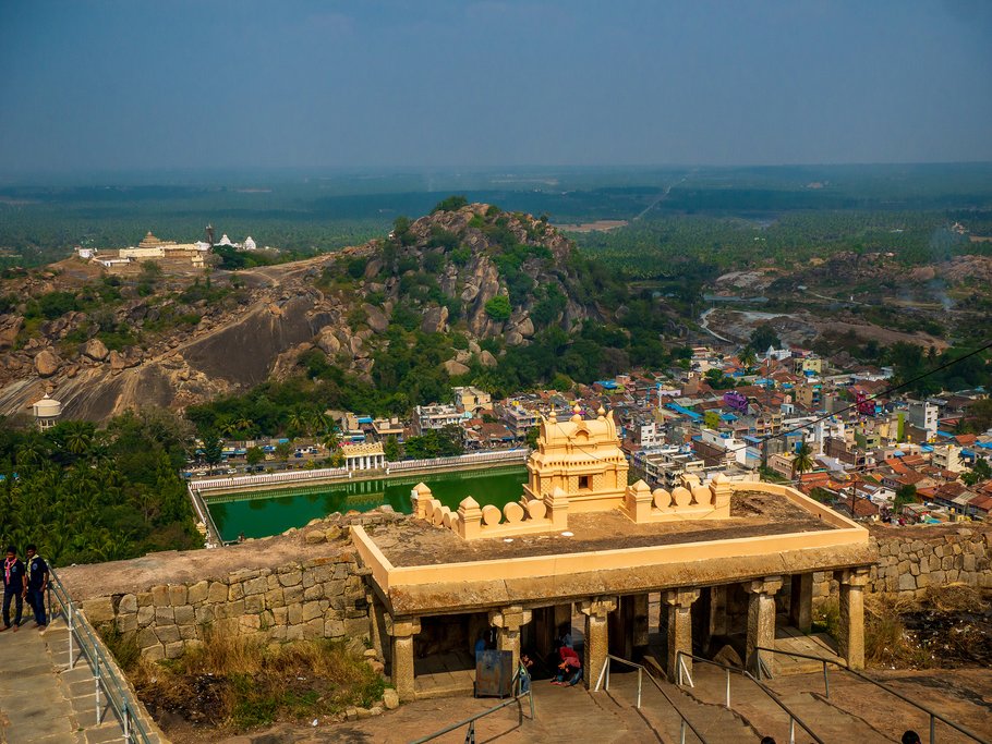Shravanabelagola