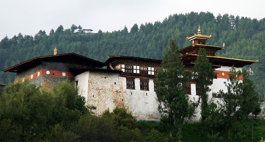 Thimphu