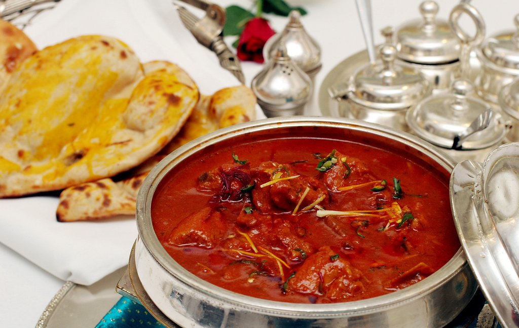 Awadhi cuisine of Lucknow