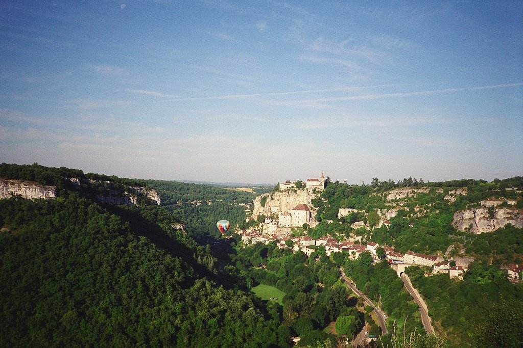 Welcome to the Dordogne