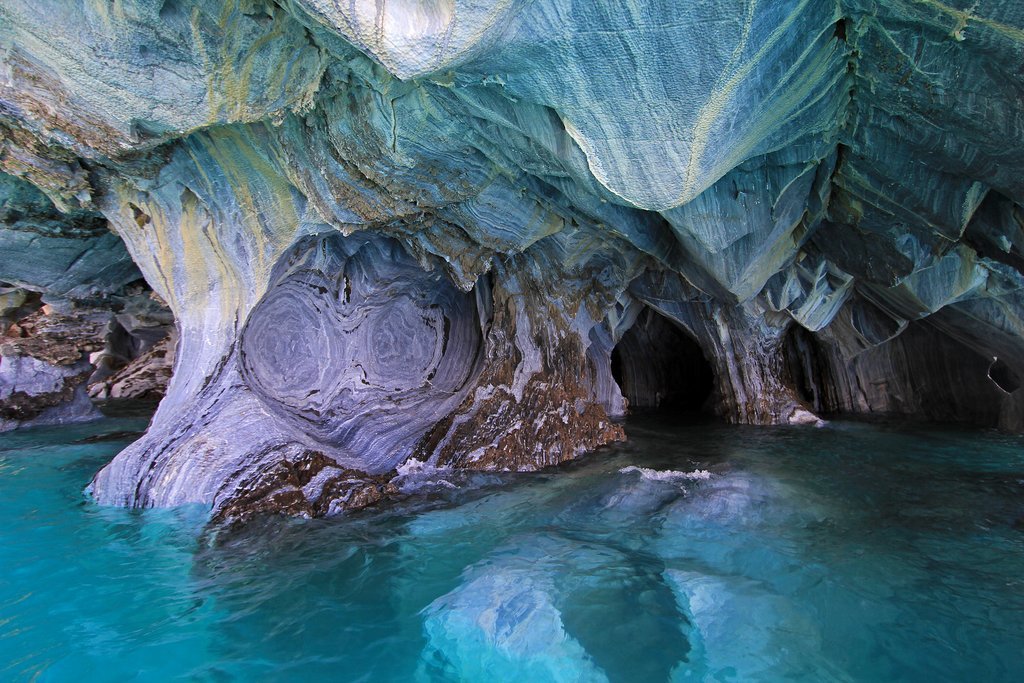 Capillas de Mármol