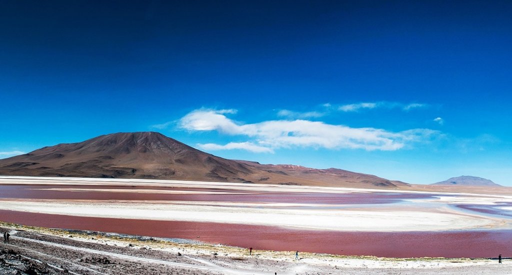 Laguna Colorada