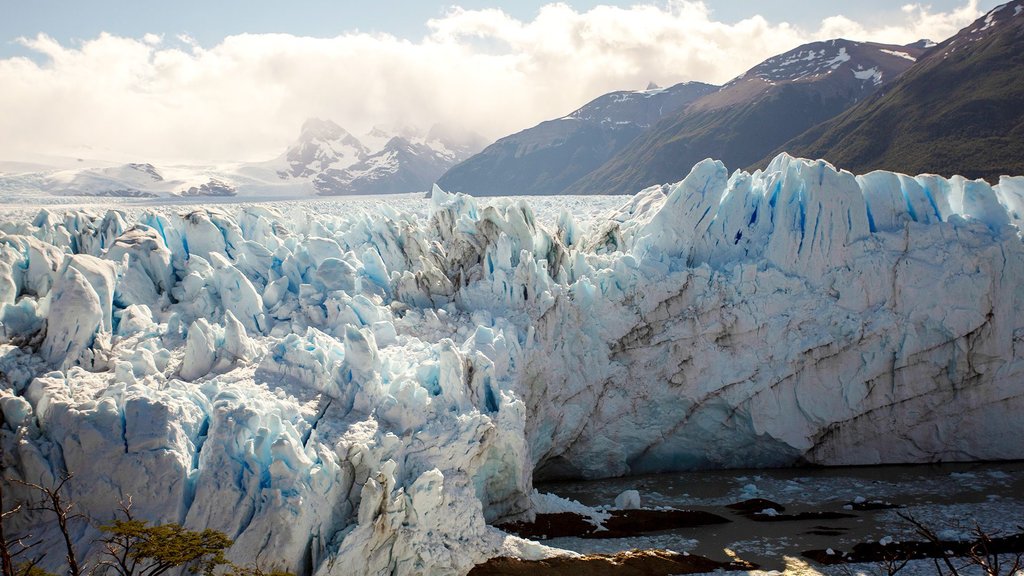 Perito Moreno Glacier Excursion