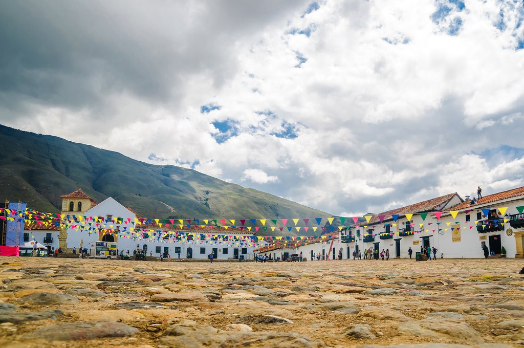 Villa de Leyva