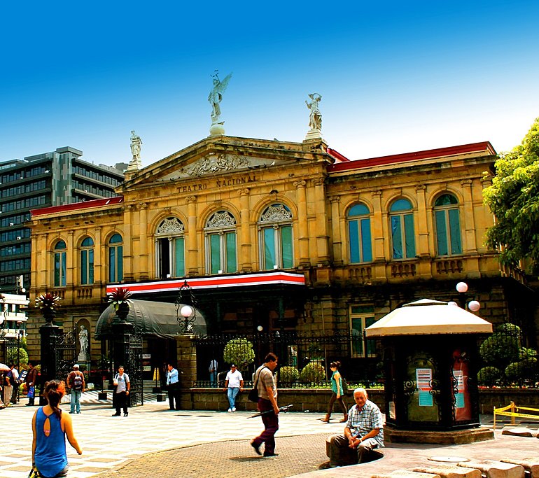 National Theater