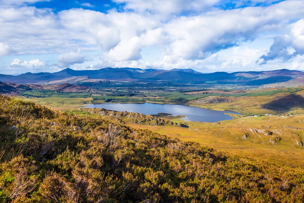 Lough Acoose