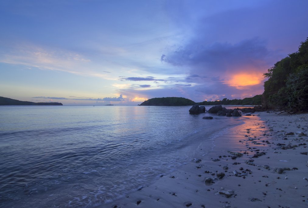 Farewell, Costa Rica!