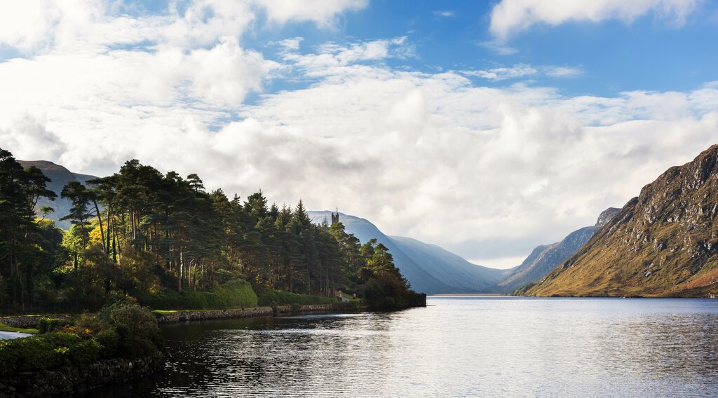 Glenveagh National Park