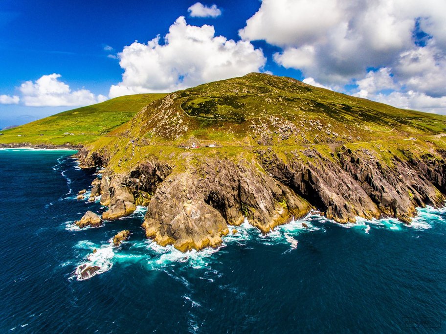 Slea head