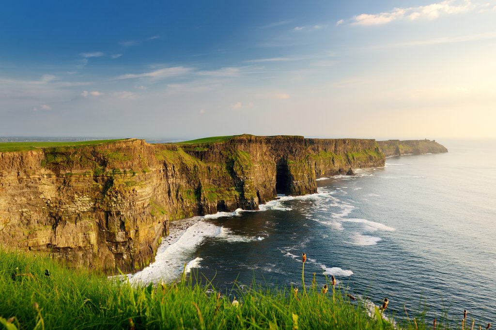 Cliffs of Moher