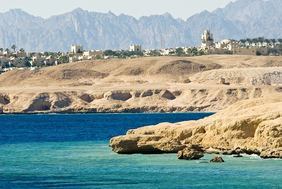 Red Sea