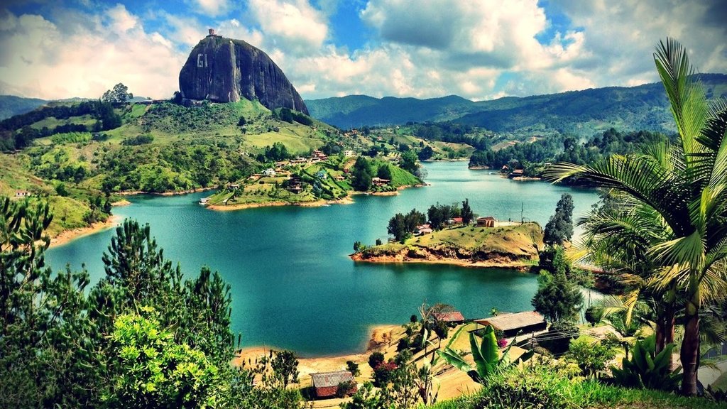 Guatape