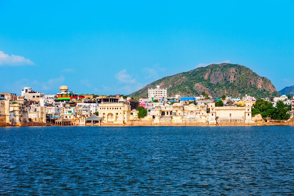 Pushkar