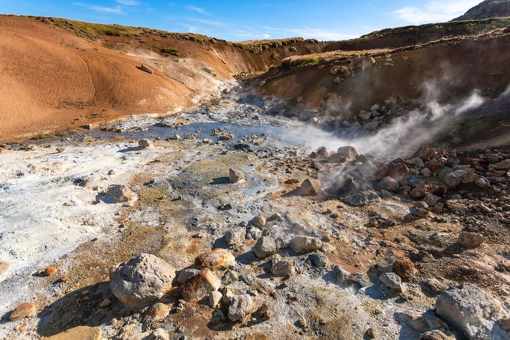 Reykjanesskagi