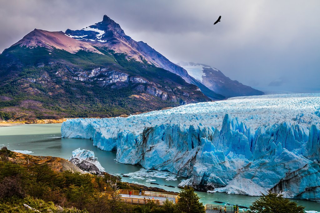 Perito Moreno Glacier