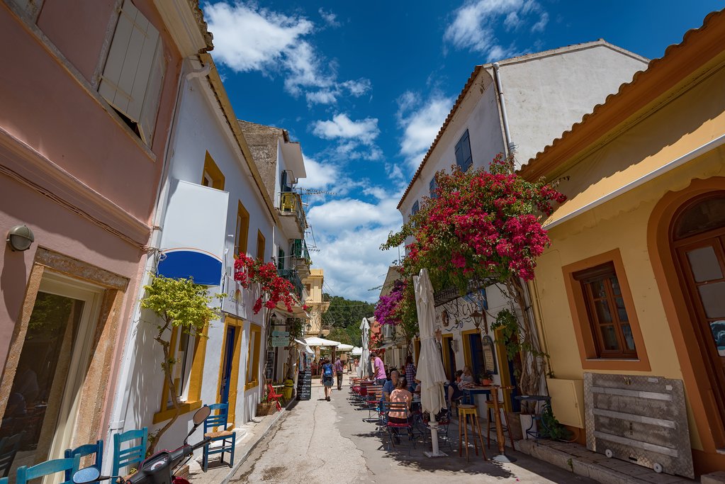 Paxos