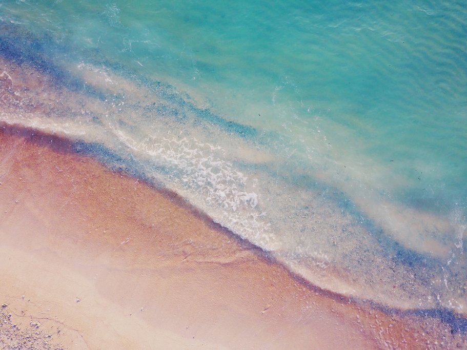 It's time to say goodbye to Bali