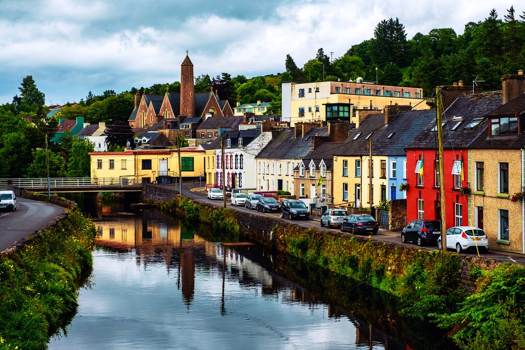 Donegal Town