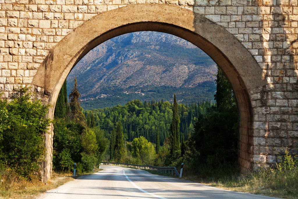 Konavle region