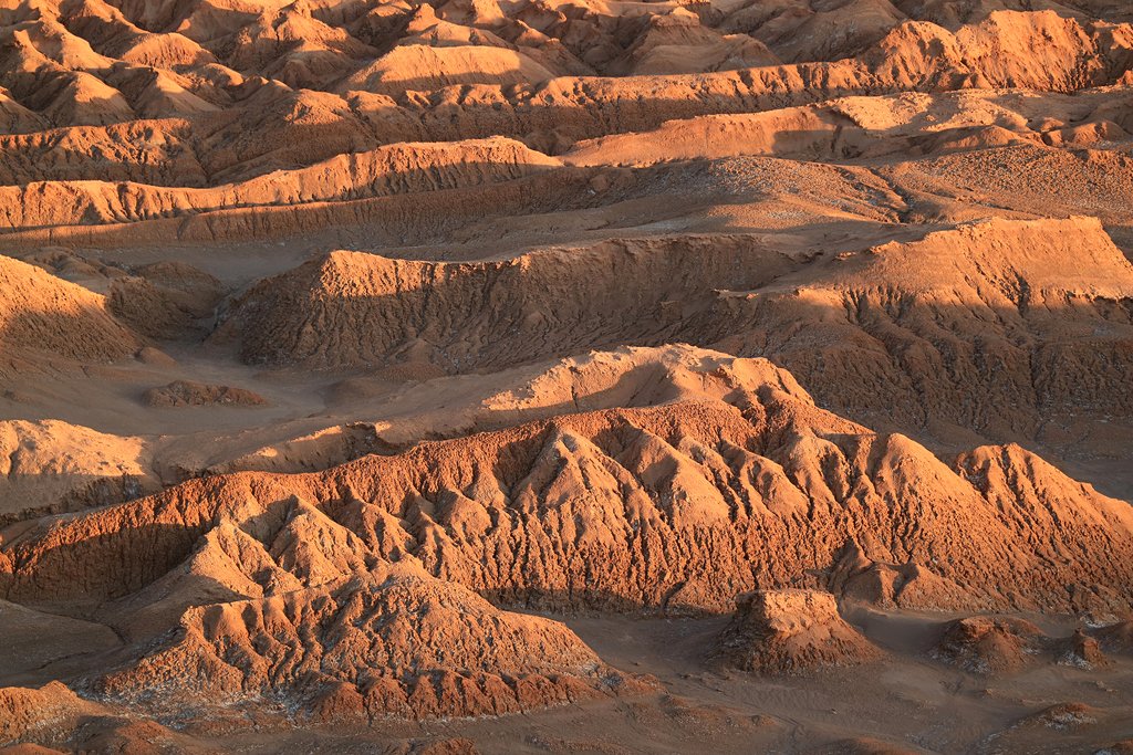 Valley of the Moon