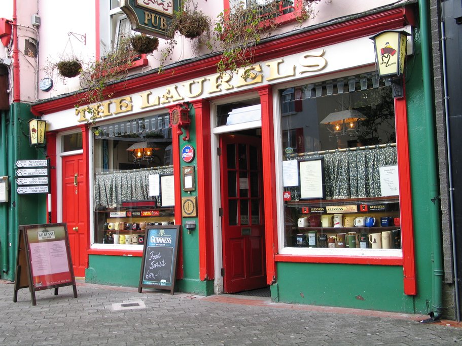 The local
