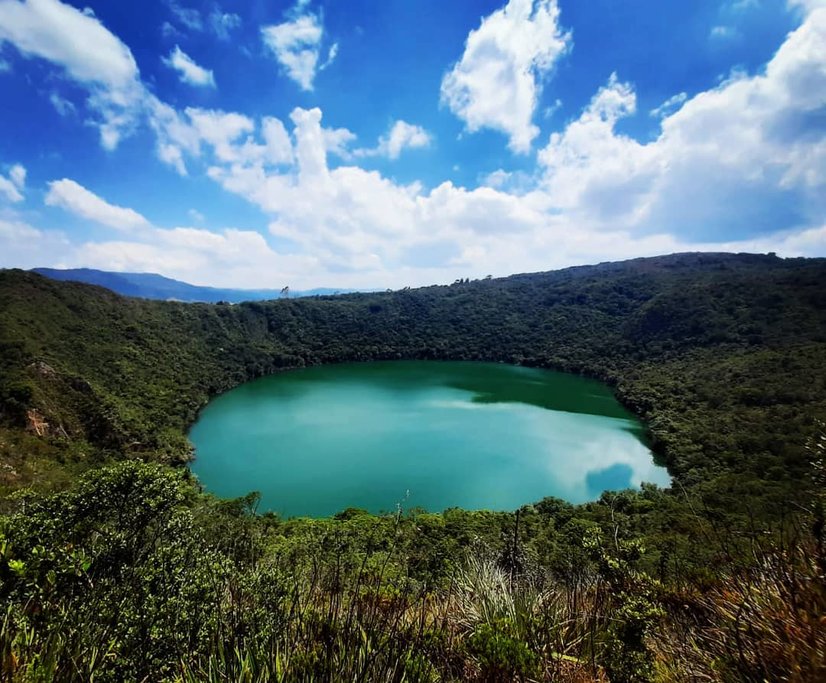 Guatavita