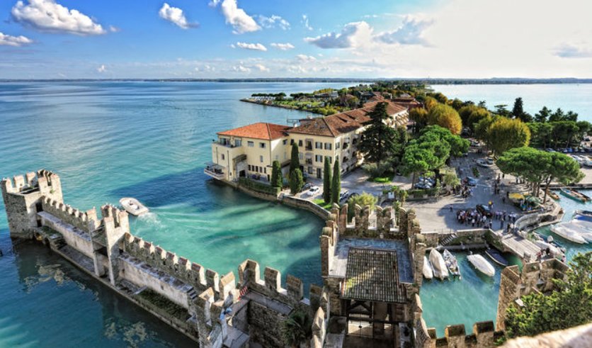 Sirmione