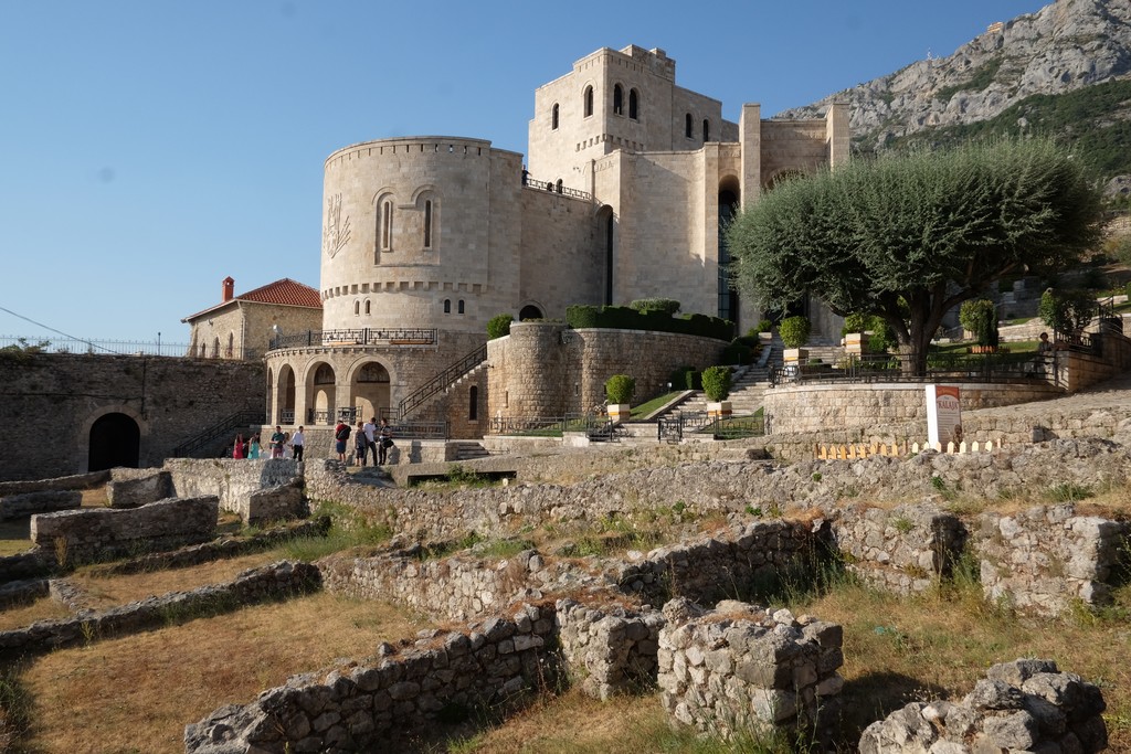 Shkodra