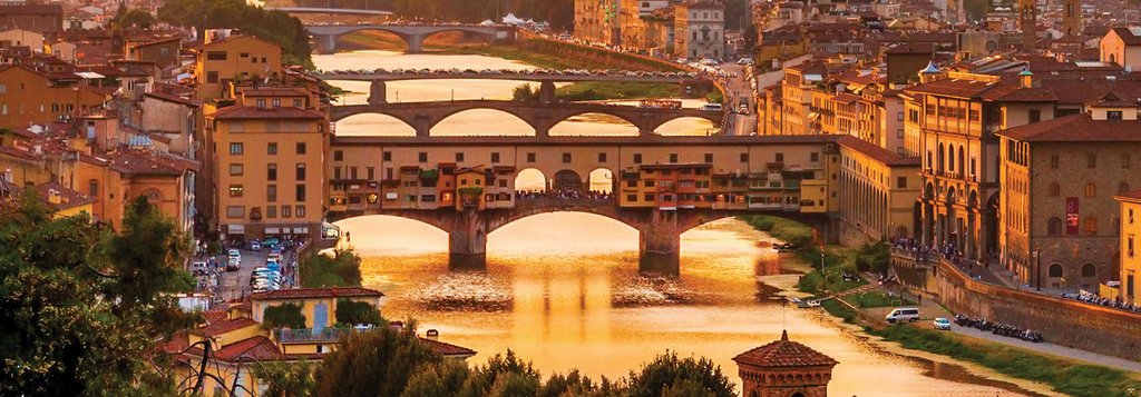Florence, the Renaissance jewel