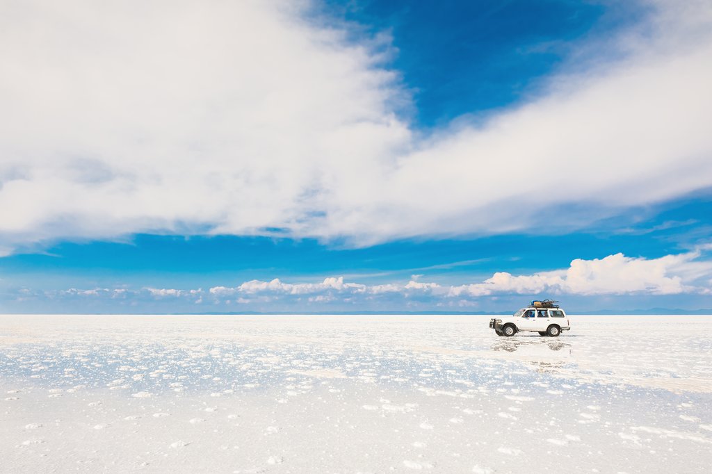Uyuni