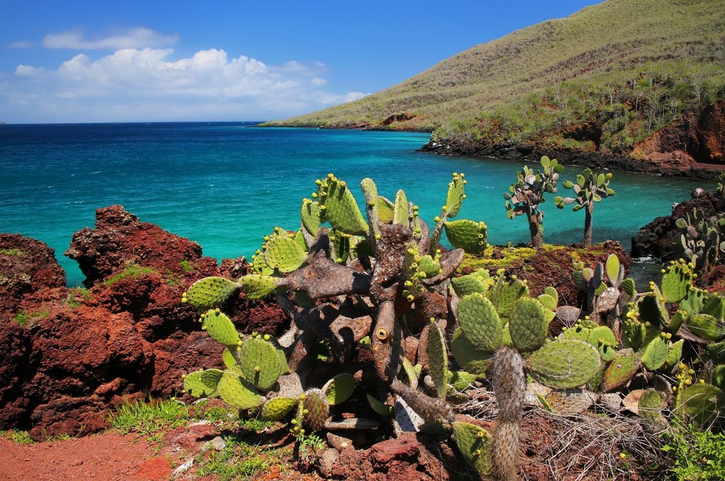 Rabida Island
