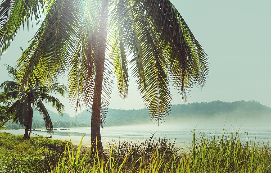 Plenty of beaches in Nicoya Peninsula
