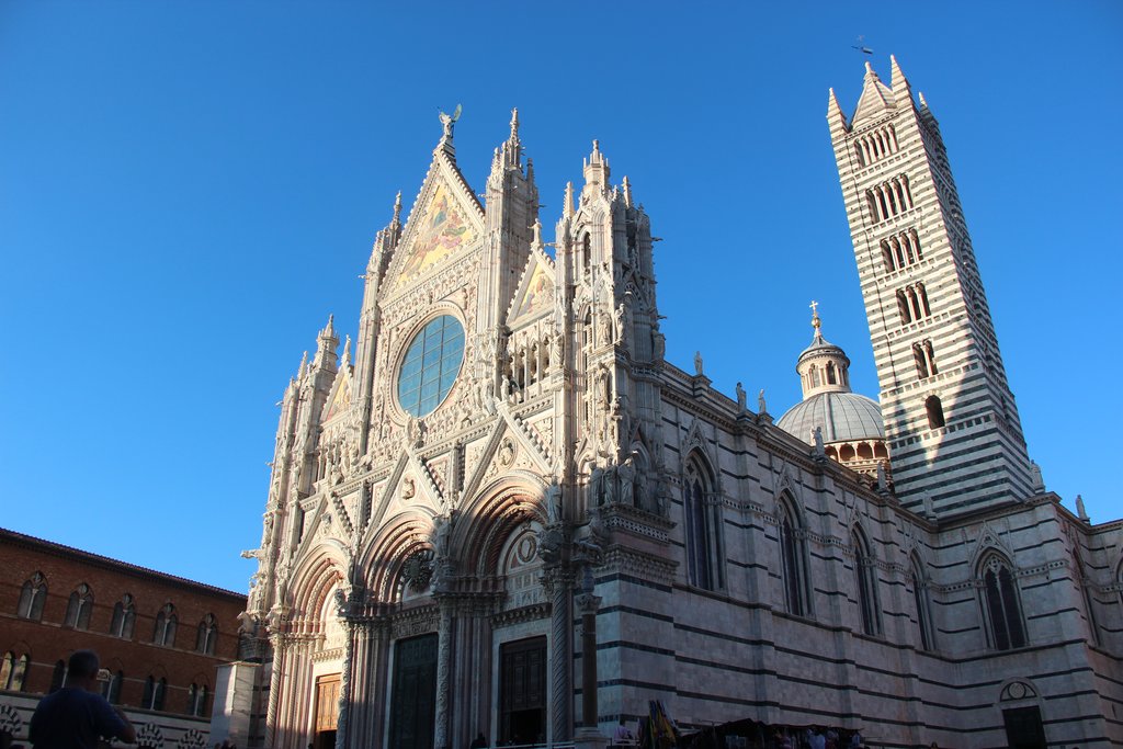 Siena, Italy