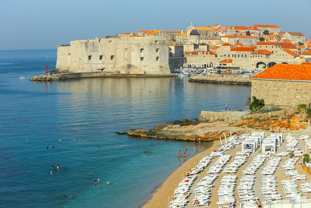 Dubrovnik