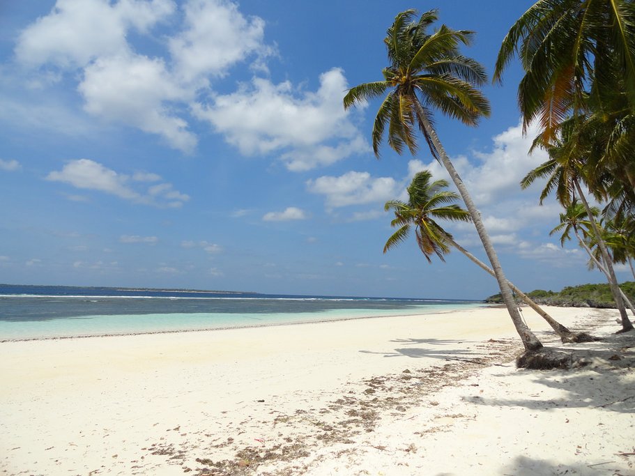 Bira Beach