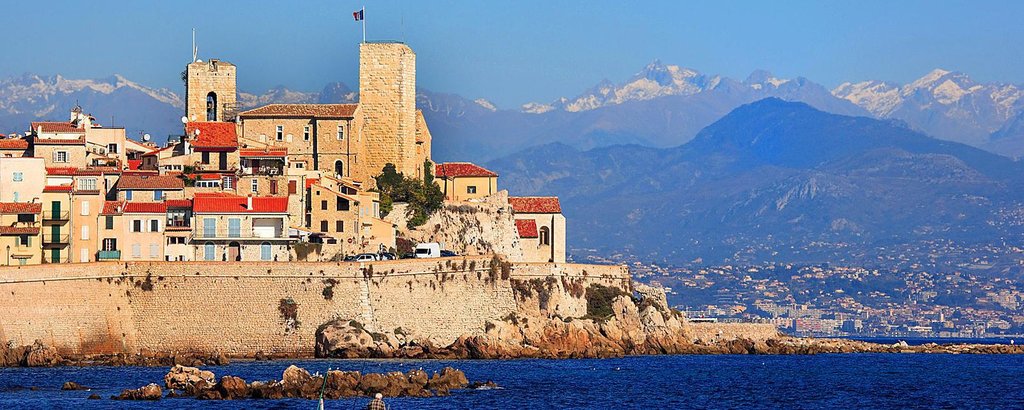 Antibes