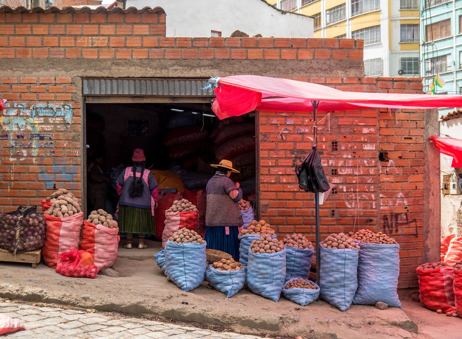 La Paz