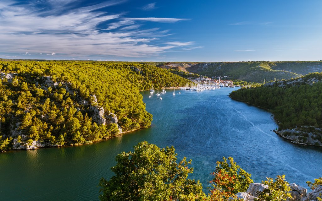 Krka National Park
