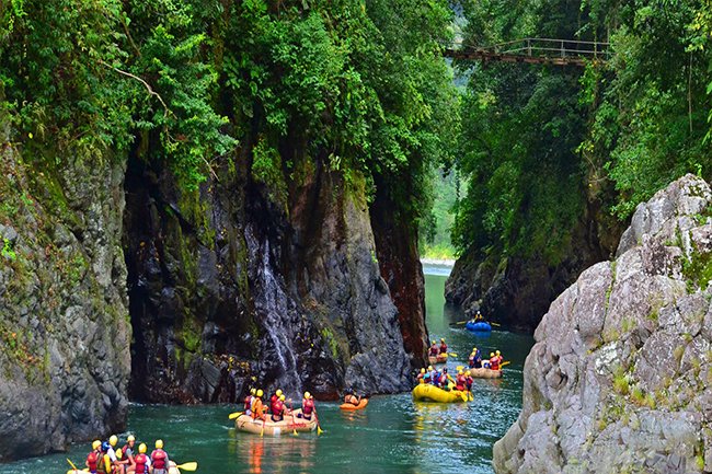 Corobicí River Safari