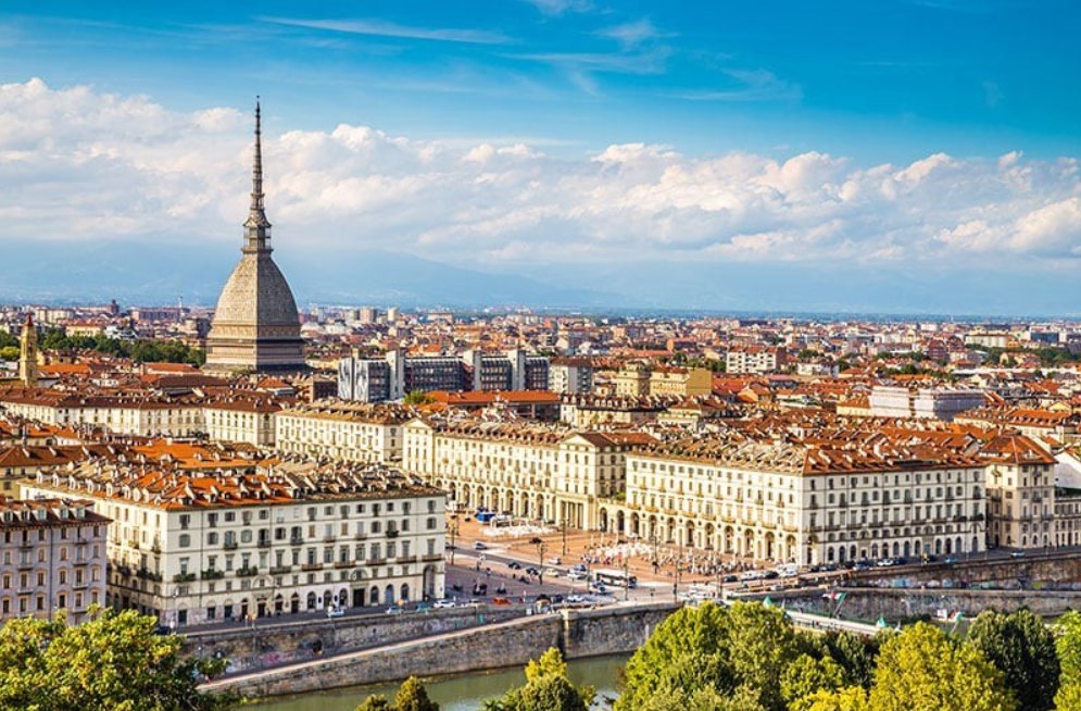 Turin