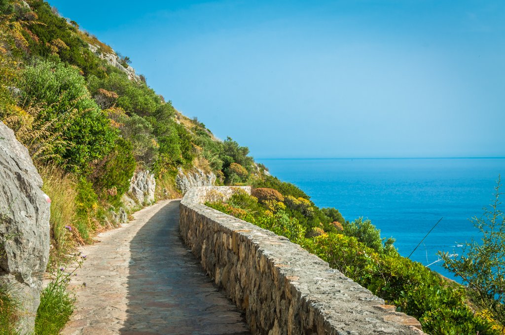Sentiero degli Dei