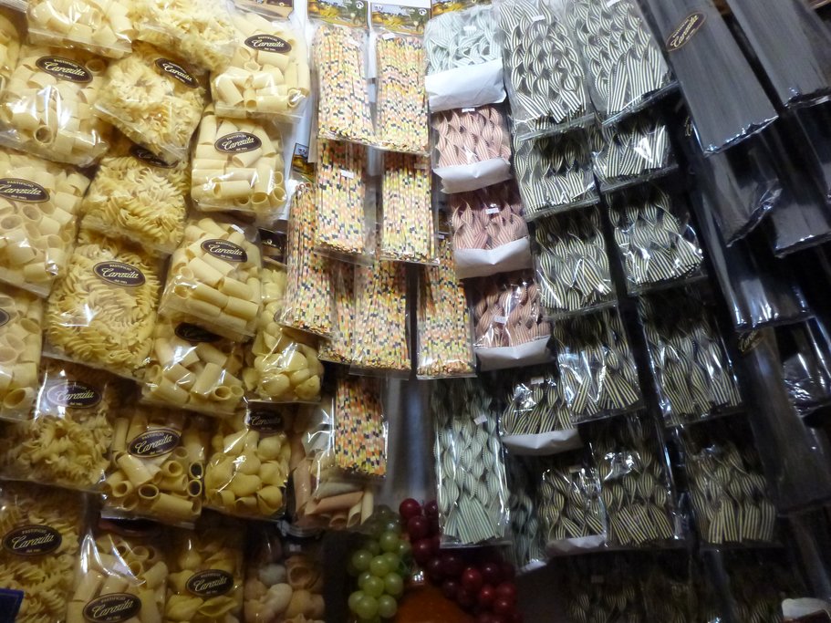 Indulge in local produce