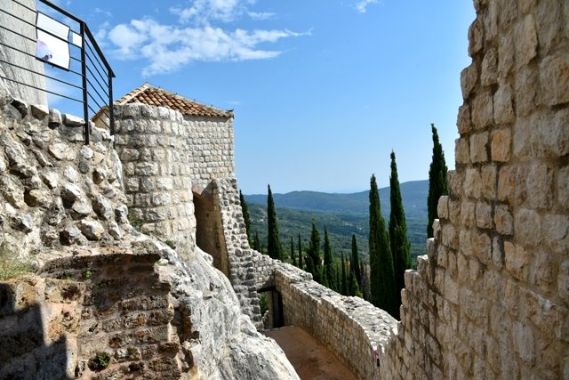 Sokol Tower